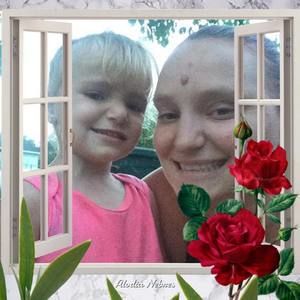 Meet your Posher, Kaylyn